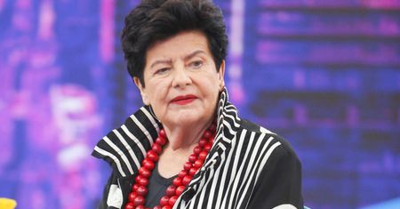 Joanna Senyszyn tłumaczy się z posiadania sześciu mieszkań. Wspomniała o mężu i... braku dzieci