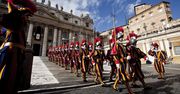 Watykan. Członkowie Gwardii Szwajcarskiej odmówili szczepień