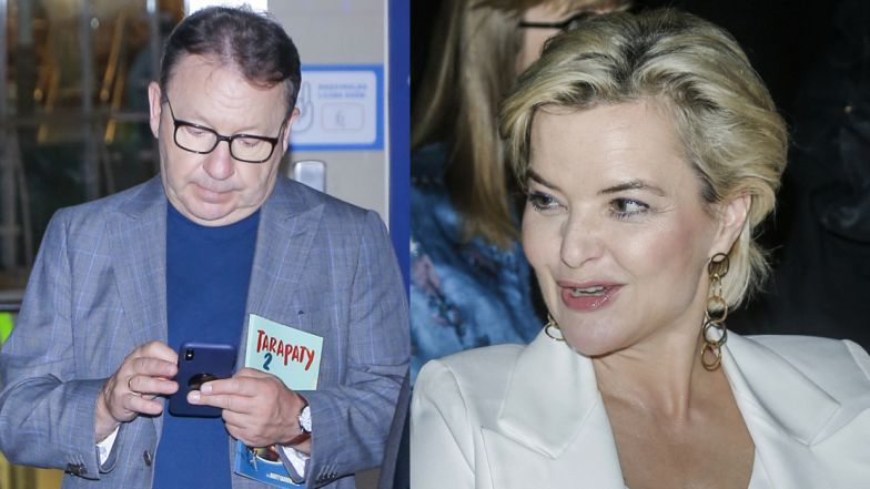 Monika Richardson opowiada o zmianie nazwiska i zachwyca się życiem bez Zbyszka