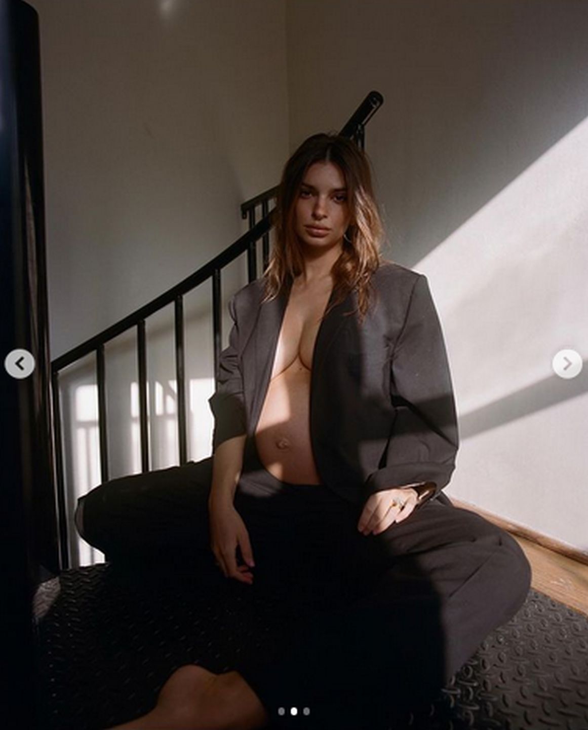 Emily Ratajkowski 