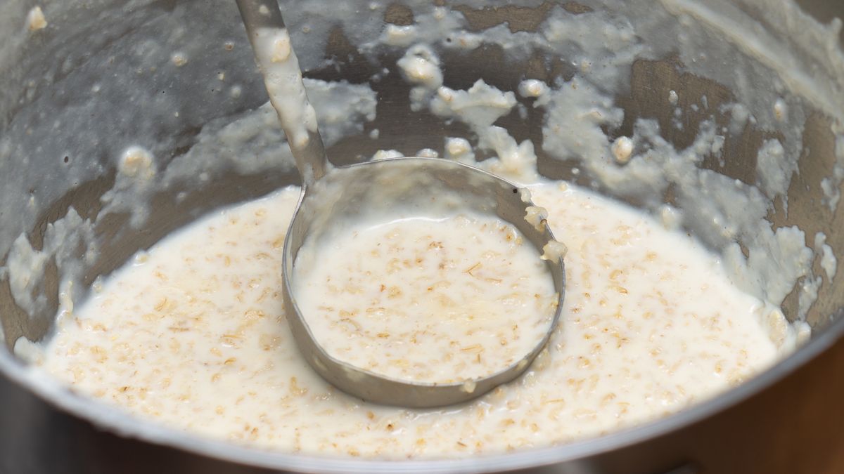 Owsianka była dla wielu osób koszmarem w dzieciństwie 