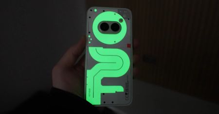 Pozwolili zaprojektować smartfon własnym klientom. Efekt robi wrażenie