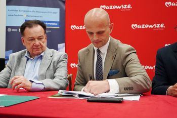 3,5 mln zł dla Powiatu Płockiego. Powstanie nowe Centrum Edukacji Dziecięcej w Goślicach