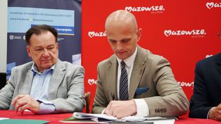 3,5 mln zł dla Powiatu Płockiego. Powstanie nowe Centrum Edukacji Dziecięcej w Goślicach