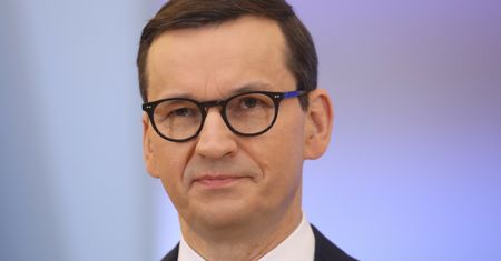 “Premier będzie głównie dziękował”. Zaborowski o wizycie Morawieckiego w Londynie