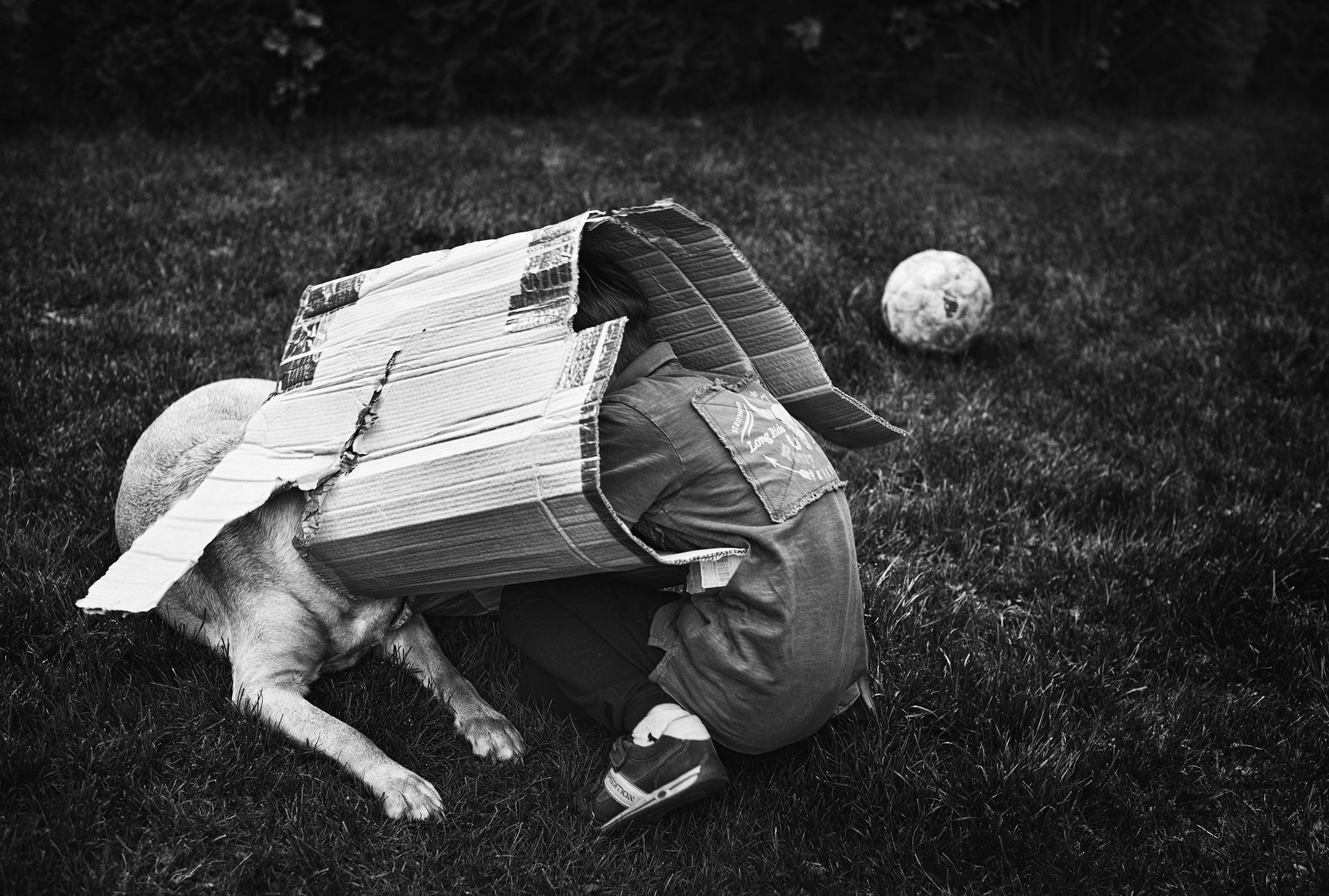 Zwycięzcy XI edycji Wielkiego Konkursu Fotograficznego National Geographic 8
