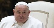 Papież Franciszek dziękuje za opiekę i modlitwy. "Ja także modlę się za was"