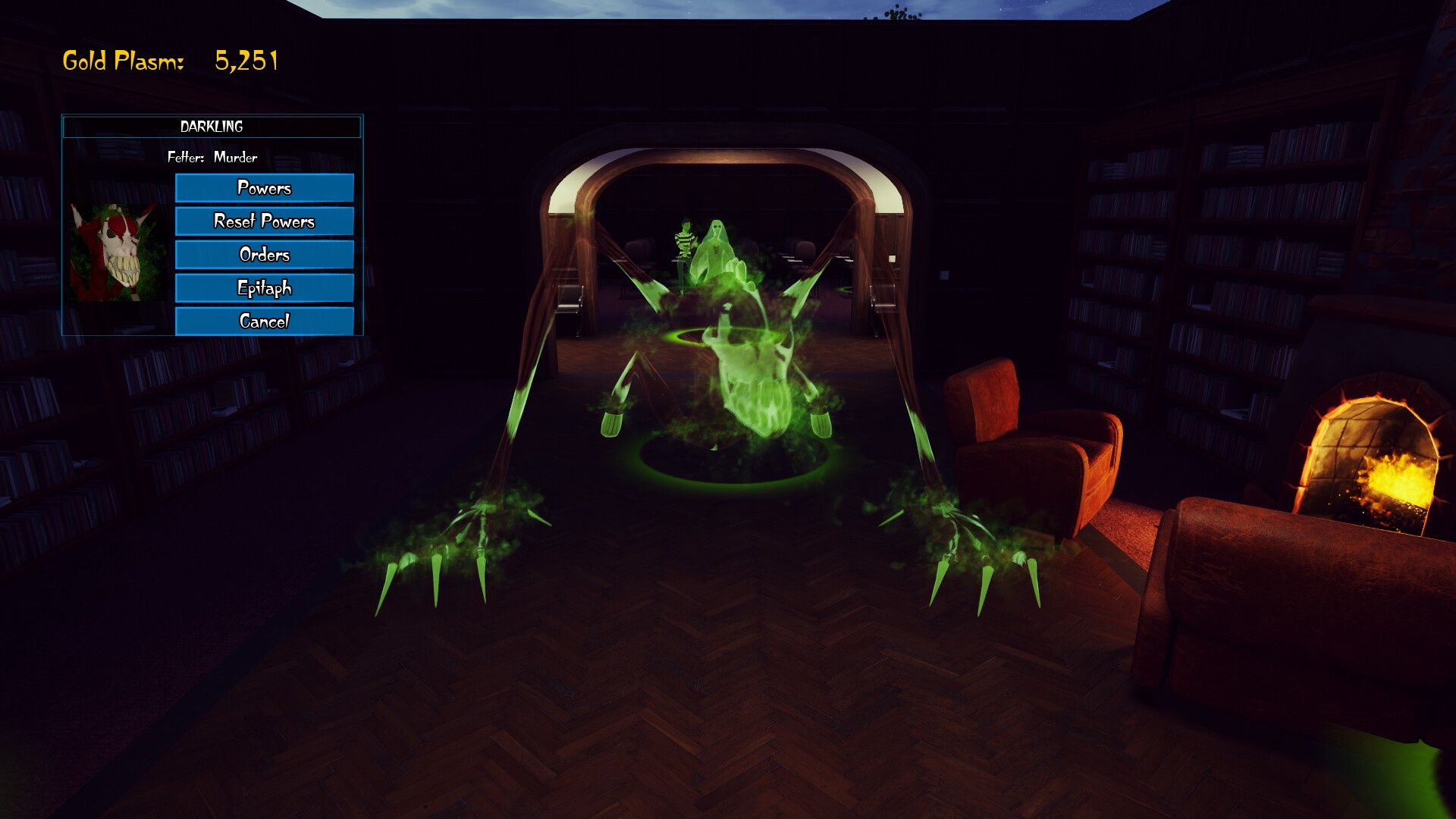 Ghost Master Resurrection - recenzja