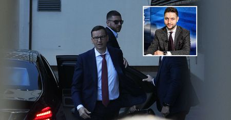 Kaczyński obawia się wojny w obozie PiS. Dlatego wstrzymuje się z wyrzuceniem ludzi Ziobry. Kulisy narad w centrali