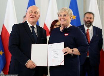 Posłanka KO wyprzedziła kolejkę na badanie. Szpital ją upomniał