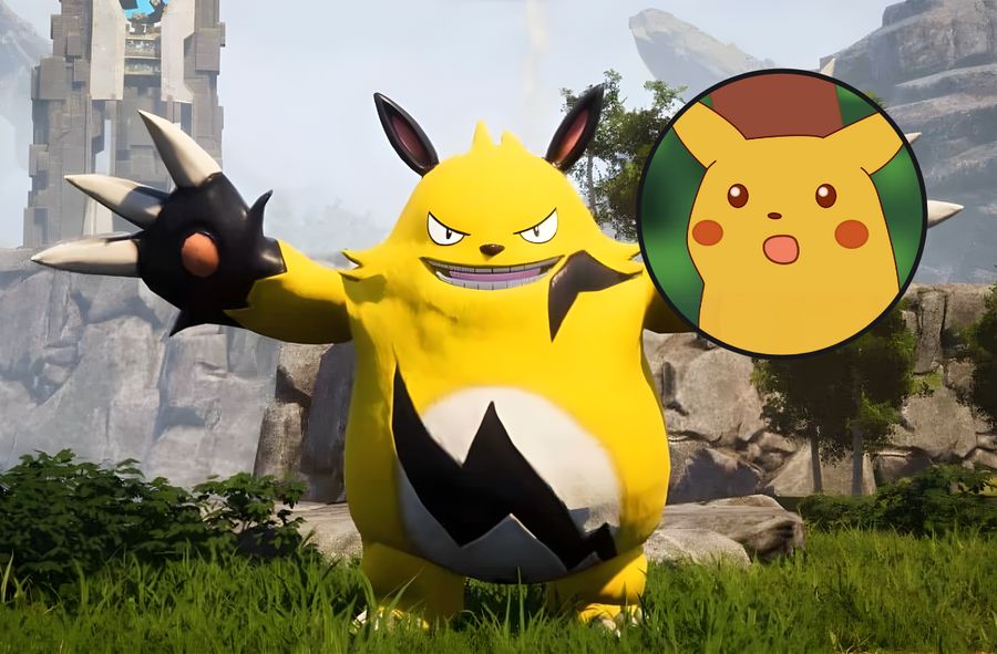 Pokémon Company odpowiada na kontrowersje związane z "Palworld"