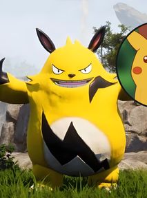 Pokémony zetrą się z "Palworld"? W tle oskarżenia o plagiat