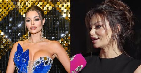 Justyna Gradek mówi o związku z nowym, MŁODSZYM partnerem, który mieszka w Dubaju. Zdradziła, dlaczego nie chce go pokazać (WIDEO)