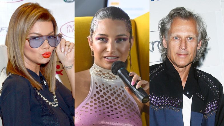 Edyta Górniak broni Julii Wieniawy?