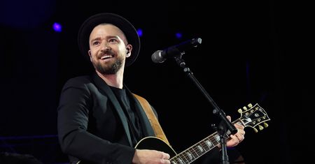 Justin Timberlake w Polsce. Wiadomo, kiedy zagra koncert