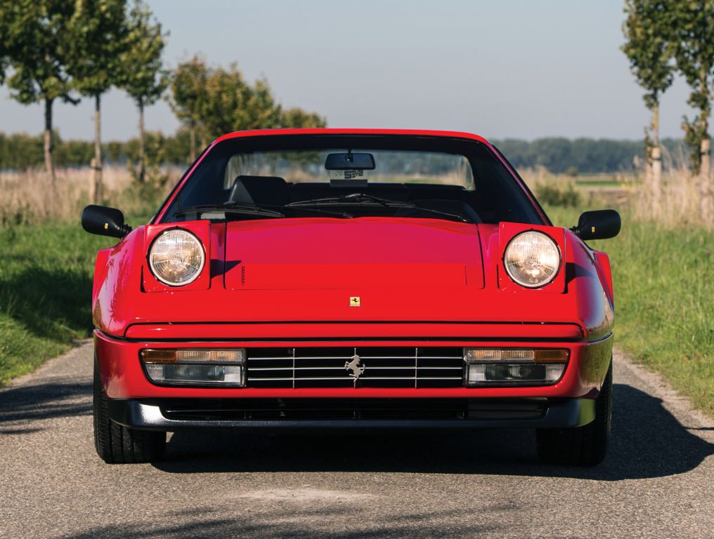 Ferrari 328 5