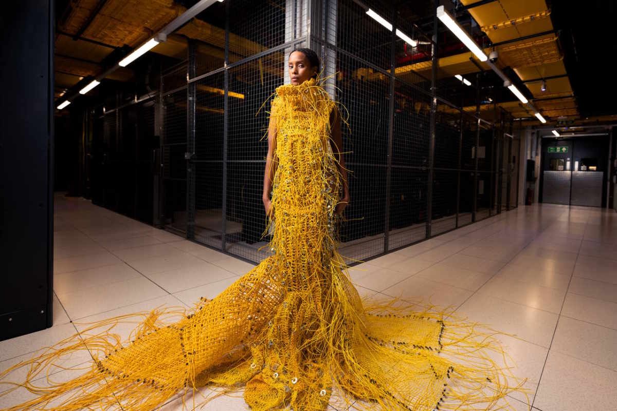 Equinix x Maximilian Raynor - personification of the internet image 3 (2)