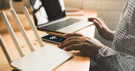 Nadchodzi Wi-Fi 8. Nie będzie szybsze, twórcy mają inny plan