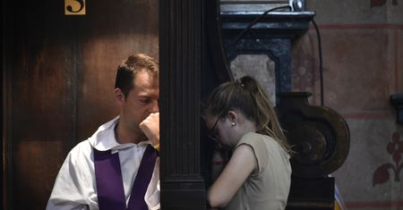 Dzieci nie pójdą do spowiedzi? Jest apel do posłów