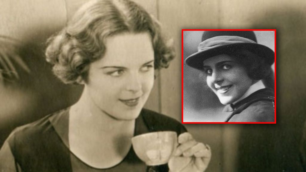 Zofia Batycka, Miss Polonia 1930