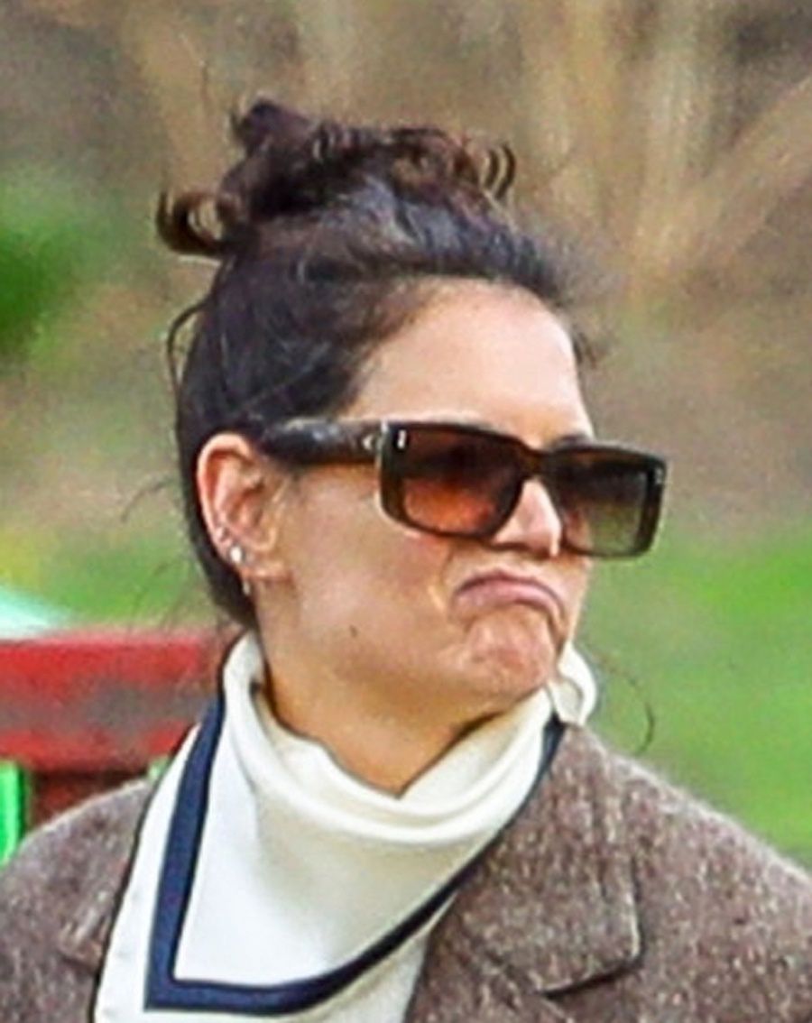 Suri Cruise