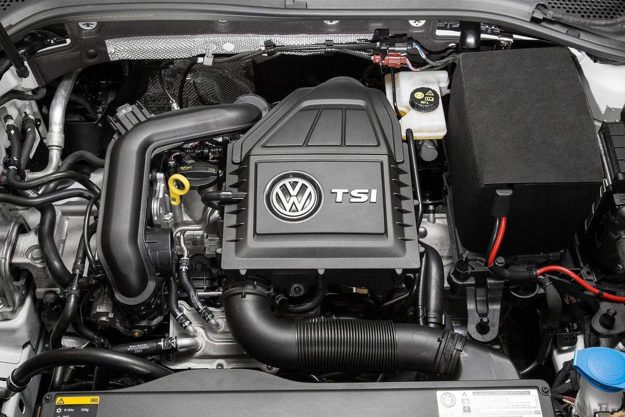 Jeżeli nowa silnik 1.0 TSI okaże się pozbawiony wad konstrukcyjnych, to Volkswagen może otwierać szampana w nowej erze jednostek o małej pojemności