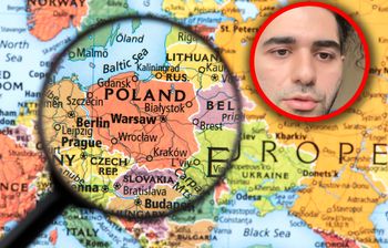 Polska nazywana jest "Lechistan". Tego uczą się w Iranie