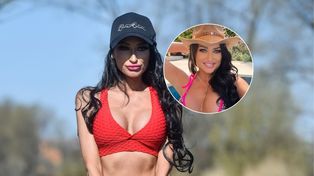 Małgorzata Godlewska przerwała milczenie. Wróciła do sieci w skąpym bikini