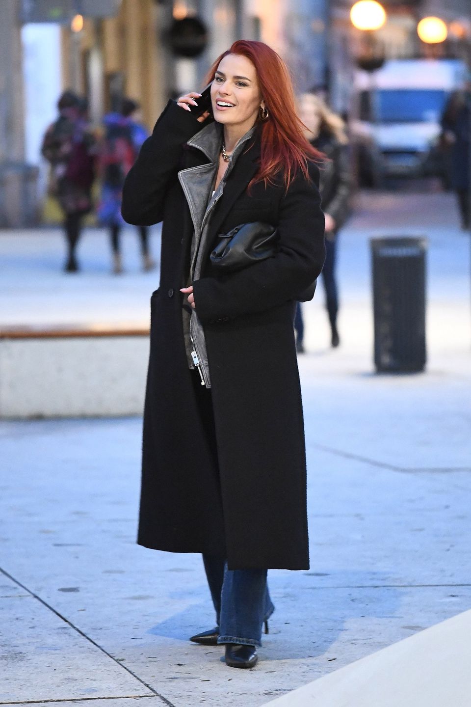 Natasza Urbańska