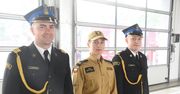 Oni stoją na straży bezpieczeństwa naszego życia i mienia. Strażacy z powiatu śremskiego świętowali