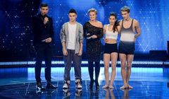 „Tylko taniec” stracił 360 tys. widzów. 26 mln zł z reklam