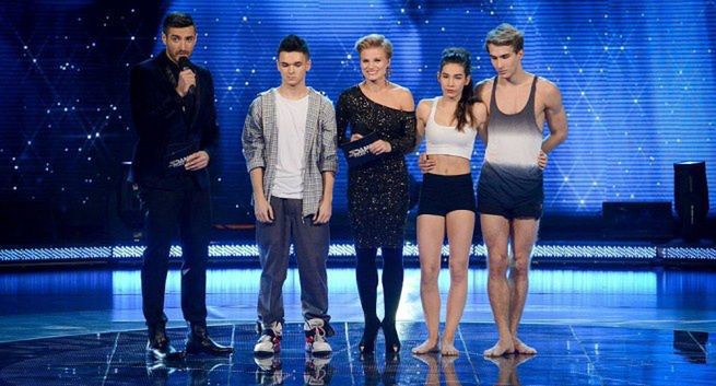 „Tylko taniec” stracił 360 tys. widzów. 26 mln zł z reklam