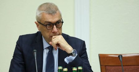 Wybory na Białorusi. Roman Giertych: "Protesty? Pewnie opozycja nie może pogodzić się z przegraną"