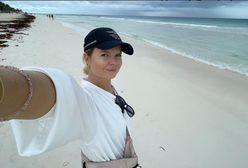 Wyprowadzka w nieznane? Być może Marta Manowska ma takie plany. Ale nie sama...