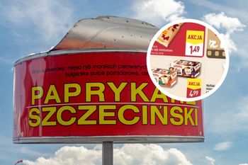 Aldi przypomina smaki z lat 90. Od poniedziałku niektóre z nich kupisz za grosze