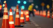 Myślenice: Zamkną pasy ruchu. Duże utrudnienia dla kierowców