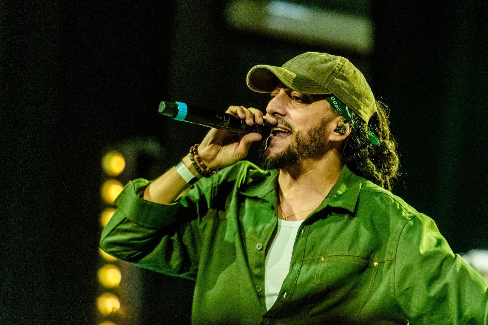 Get Up Festival Bydgoszcz 21.11.2025