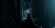 Pokaz możliwości Unreal Engine 5. Instinction to nowsza wersja Dino Crisis