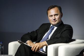 Afera GetBack. Ziobro ws. Czarneckiego: zarzuty i wniosek o areszt. Możliwy list gończy