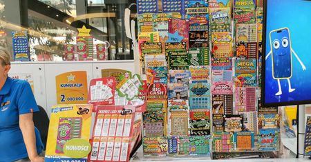 Lotto podratuje finanse państwa. Jest deklaracja