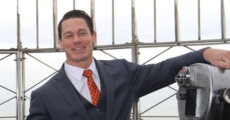 John Cena dołącza do obsady kolejnych "Szybkich i Wściekłych"