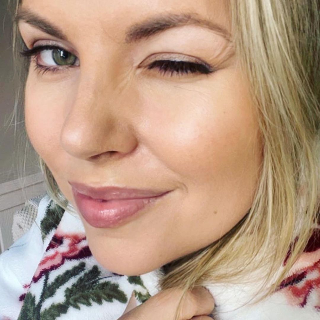 Aleksandra Kwaśniewska z mężem wypoczywają na Mazurach. Tylko pozazdrościć?