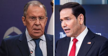 Rubio rozmawiał z Ławrowem. "Konstruktywnie i rzeczowo"