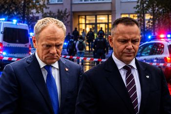 Tańczymy, jak nam algorytmy grają. Symfonia strachu i wzajemnych oskarżeń [OPINIA]