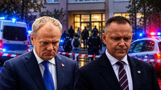 Tańczymy, jak nam algorytmy grają. Symfonia strachu i wzajemnych oskarżeń [OPINIA]