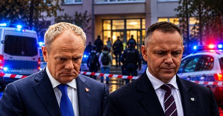 Tańczymy, jak nam algorytmy grają. Symfonia strachu i wzajemnych oskarżeń [OPINIA]