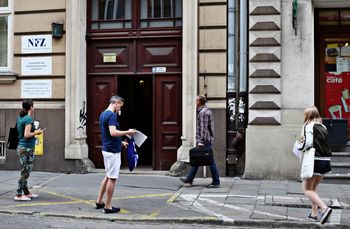 Kraków: Małopolski Oddział Wojewódzki NFZ ostrzega: To oszuści, można stracić dane lub pieniądze