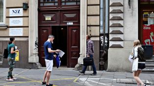 Kraków: Małopolski Oddział Wojewódzki NFZ ostrzega: To oszuści, można stracić dane lub pieniądze