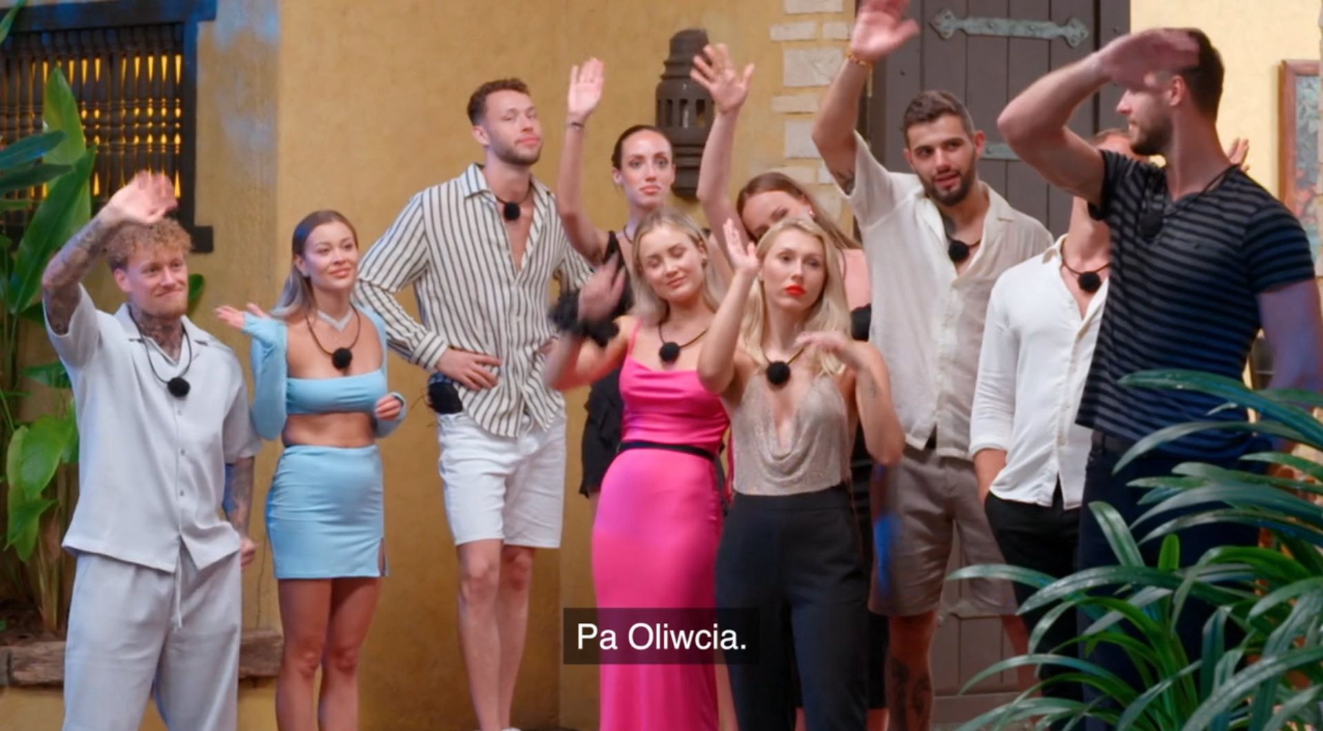 "Hotel Paradise 11"