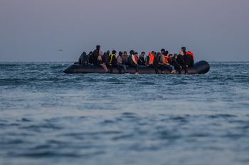 Tragedia na Atlantyku. Zatonęło ponad 80 migrantów z Gambii